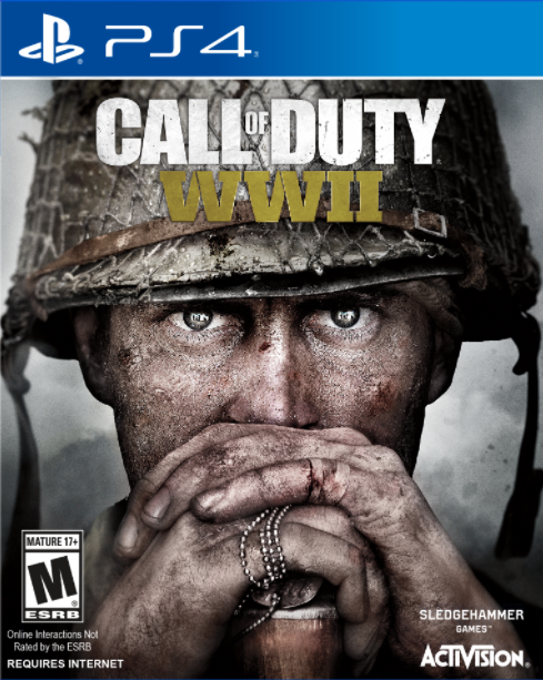 Call of Duty WWII